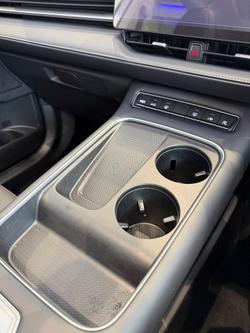 2025 GWM Haval H6 Ultra