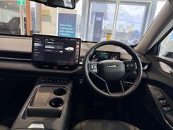 2025 GWM Haval H6 Ultra