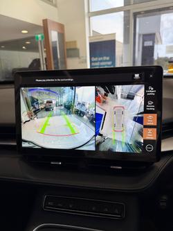 2025 GWM Haval H6 Ultra