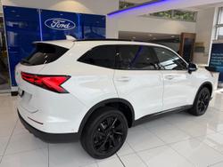 2025 GWM Haval H6 Ultra