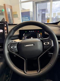 2025 GWM Haval H6 Ultra