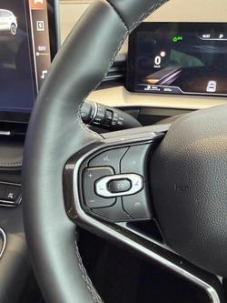 2025 GWM Haval H6 Ultra