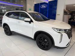 2025 GWM Haval H6 Ultra