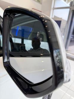 2025 GWM Haval H6 Ultra