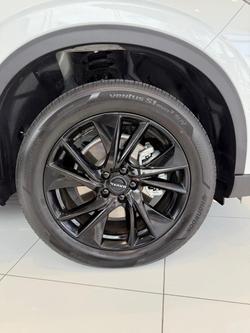 2025 GWM Haval H6 Ultra