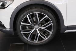 2018 Volkswagen Passat Alltrack Wolfsburg Edition