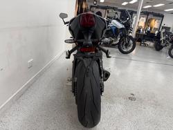 2026 Triumph 2026 Triumph 765CC STREET TRIPLE RX Road