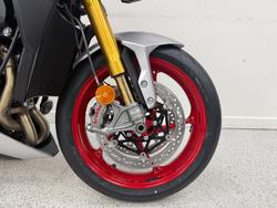 2026 Triumph 2026 Triumph 765CC STREET TRIPLE RX Road