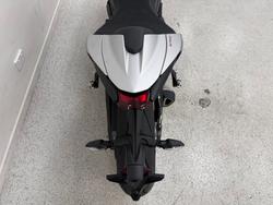 2026 Triumph 2026 Triumph 765CC STREET TRIPLE RX Road