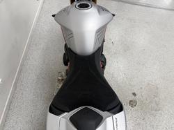 2026 Triumph 2026 Triumph 765CC STREET TRIPLE RX Road