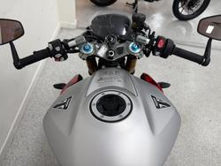 2026 Triumph 2026 Triumph 765CC STREET TRIPLE RX Road