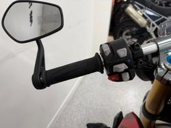 2026 Triumph 2026 Triumph 765CC STREET TRIPLE RX Road