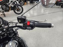 2026 Triumph BONNEVILLE SPEEDMASTER BLACK/WHIT