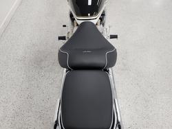 2026 Triumph BONNEVILLE SPEEDMASTER BLACK/WHIT