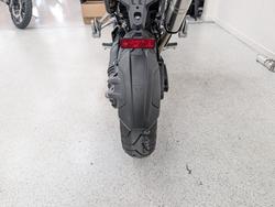 2026 Triumph TIGER 1200 GT PRO ALPINE SNOWDONIA WHITE