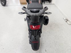 2026 Triumph TIGER 1200 GT PRO ALPINE SNOWDONIA WHITE