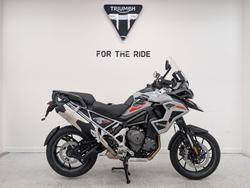 Triumph Tiger 1200 GT PRO Alpine