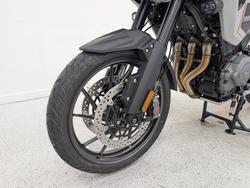 2026 Triumph TIGER 1200 GT PRO ALPINE SNOWDONIA WHITE