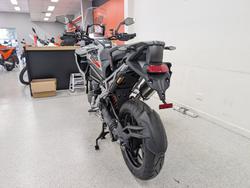 2026 Triumph TIGER 1200 GT PRO ALPINE SNOWDONIA WHITE