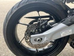 2025 APRILIA RS457 BLACK