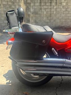 2008 Suzuki VZR 1800 BOULEVARD (M109R)