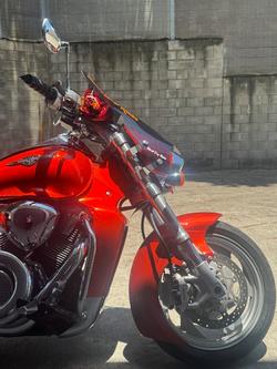 2008 Suzuki VZR 1800 BOULEVARD (M109R)