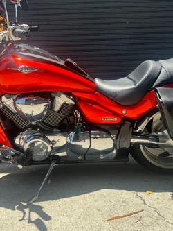 2008 Suzuki VZR 1800 BOULEVARD (M109R)