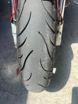 2008 Suzuki VZR 1800 BOULEVARD (M109R)