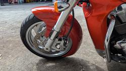 2008 Suzuki VZR 1800 BOULEVARD (M109R) Orange