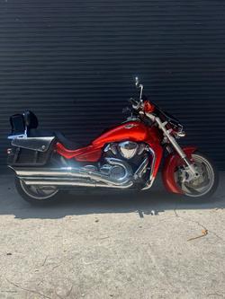 2008 Suzuki VZR 1800 BOULEVARD (M109R)