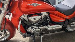 2008 Suzuki VZR 1800 BOULEVARD (M109R) Orange