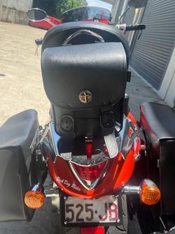 2008 Suzuki VZR 1800 BOULEVARD (M109R)