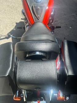 2008 Suzuki VZR 1800 BOULEVARD (M109R)