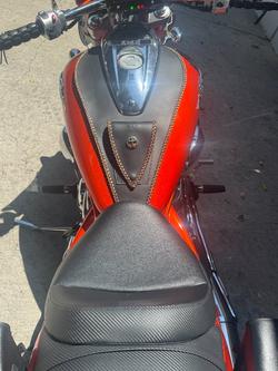 2008 Suzuki VZR 1800 BOULEVARD (M109R)