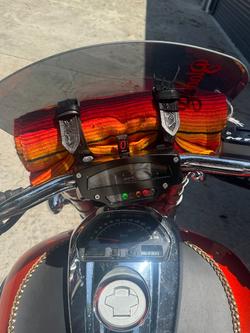 2008 Suzuki VZR 1800 BOULEVARD (M109R)