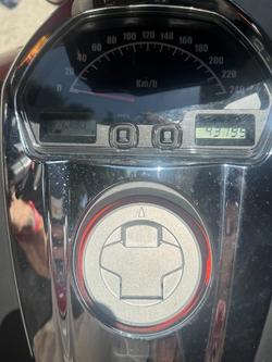 2008 Suzuki VZR 1800 BOULEVARD (M109R)