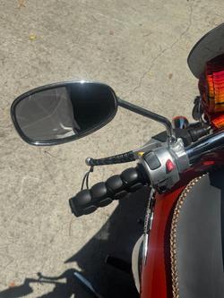 2008 Suzuki VZR 1800 BOULEVARD (M109R)