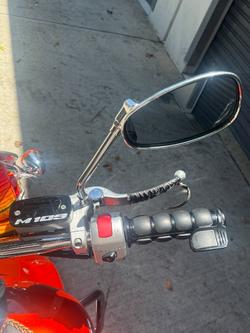 2008 Suzuki VZR 1800 BOULEVARD (M109R)