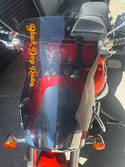 2008 Suzuki VZR 1800 BOULEVARD (M109R)