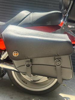 2008 Suzuki VZR 1800 BOULEVARD (M109R)