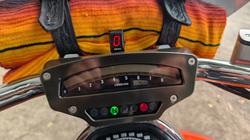 2008 Suzuki VZR 1800 BOULEVARD (M109R) Orange