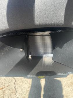 2008 Suzuki VZR 1800 BOULEVARD (M109R)