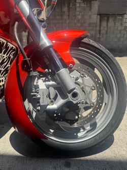 2008 Suzuki VZR 1800 BOULEVARD (M109R)