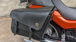 2008 Suzuki VZR 1800 BOULEVARD (M109R) Orange