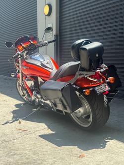 2008 Suzuki VZR 1800 BOULEVARD (M109R)