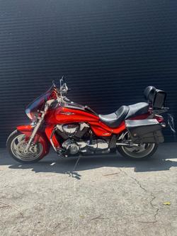 2008 Suzuki VZR 1800 BOULEVARD (M109R)