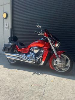 2008 Suzuki VZR 1800 BOULEVARD (M109R)