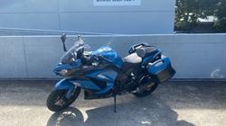 2019 Kawasaki NINJA 1000