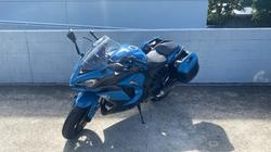 2019 Kawasaki NINJA 1000