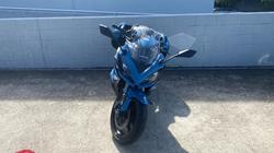 2019 Kawasaki NINJA 1000